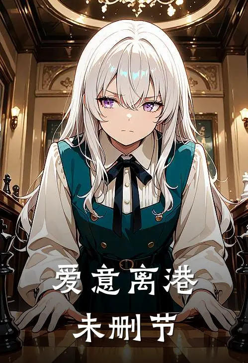 爱意离港未删节