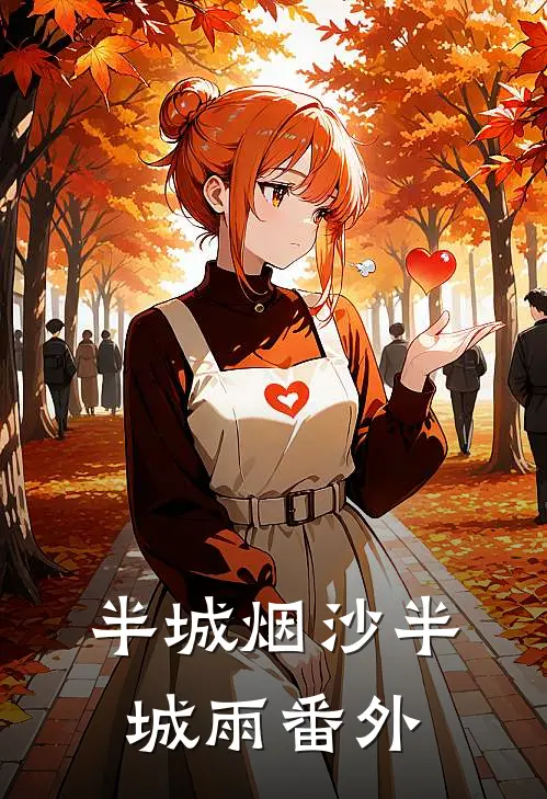 半城烟沙半城雨番外