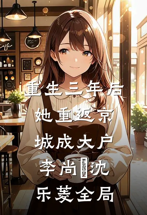 重生三年后，她重返京城成大户李尚珽沈乐菱全局