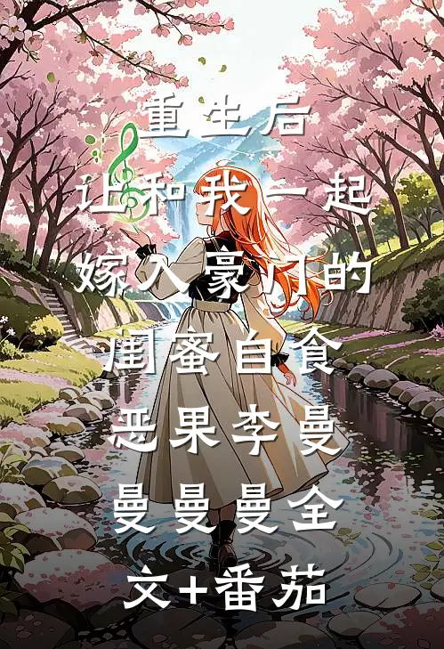 重生后，让和我一起嫁入豪门的闺蜜自食恶果李曼曼曼曼全文+番茄