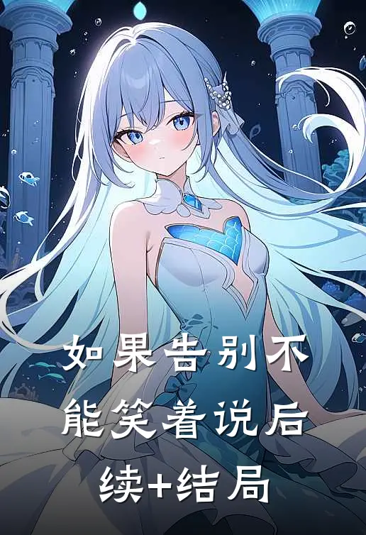 如果告别不能笑着说后续+结局