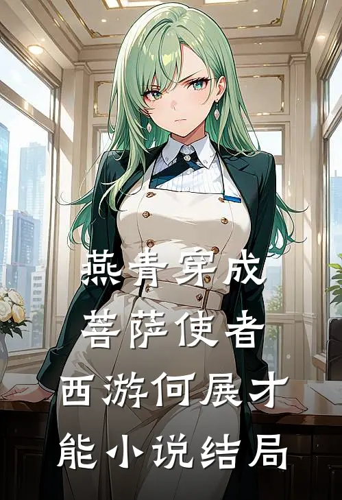 燕青穿成菩萨使者，西游何展才能小说结局