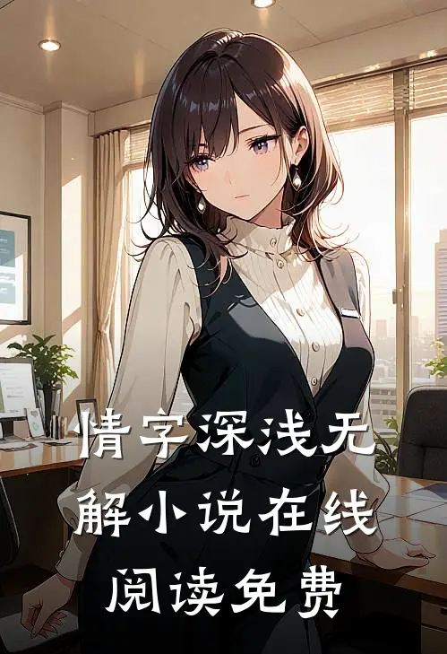 情字深浅无解小说在线阅读免费