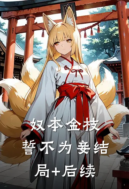 奴本金枝，誓不为妾结局+后续