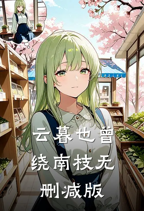 云暮也曾绕南枝无删减版