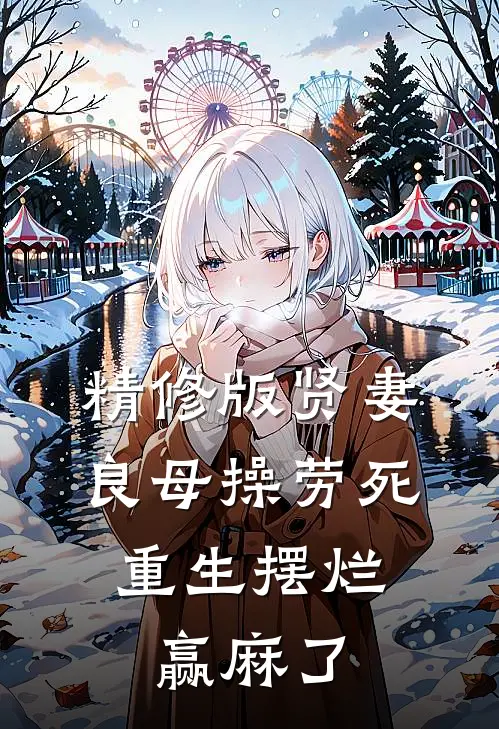 精修版贤妻良母操劳死，重生摆烂赢麻了