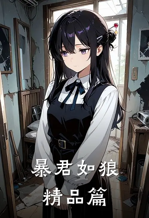 暴君如狼精品篇