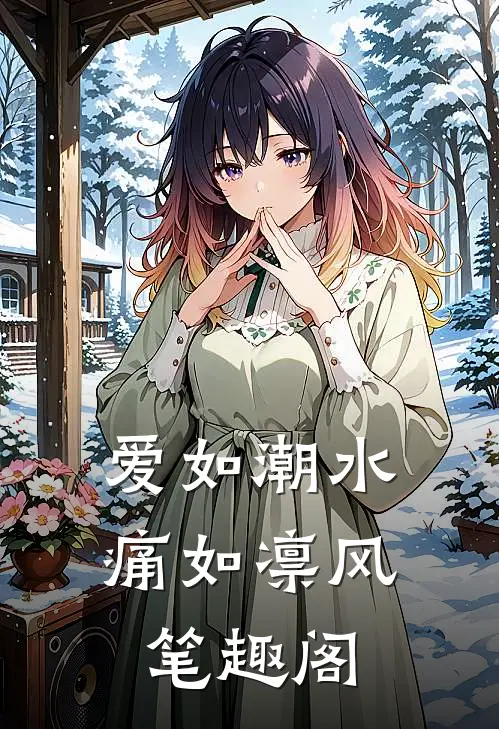 爱如潮水，痛如凛风笔趣阁