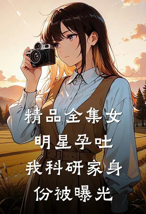 精品全集女明星孕吐，我科研家身份被曝光