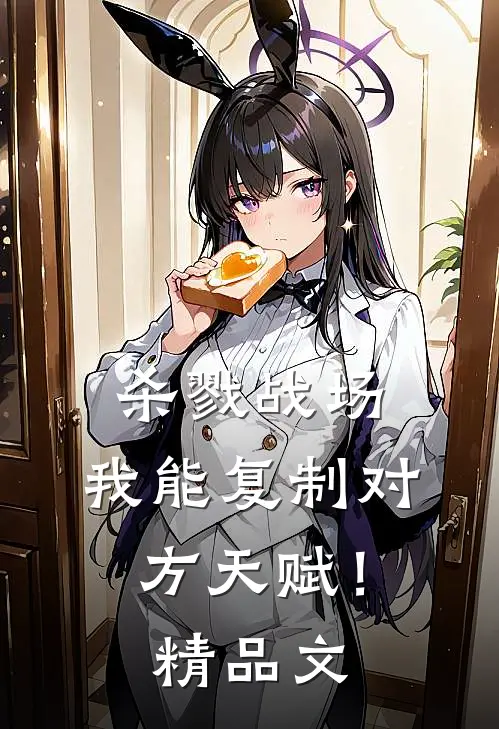 杀戮战场：我能复制对方天赋！精品文