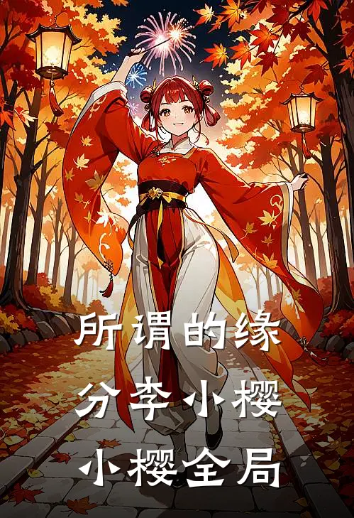 所谓的缘分李小樱小樱全局