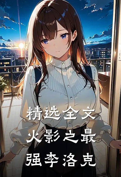 精选全文火影之最强李洛克