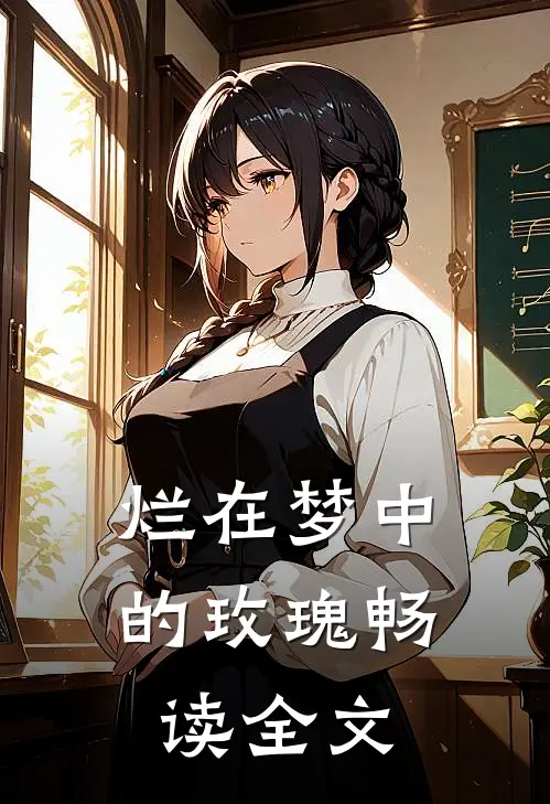 烂在梦中的玫瑰畅读全文