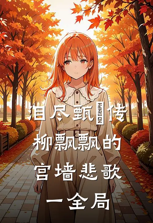 泪尽甄嬛传：柳飘飘的宫墙悲歌一全局