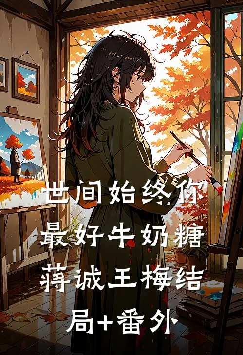 世间始终你最好-牛奶糖蒋诚王梅结局+番外