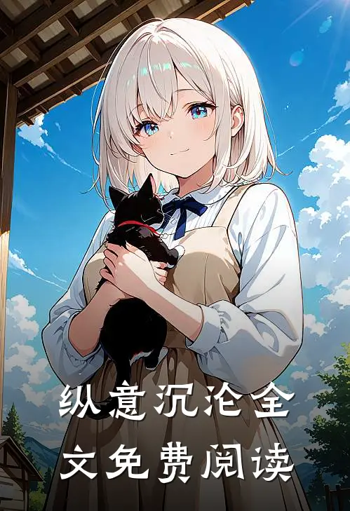 纵意沉沦全文免费阅读