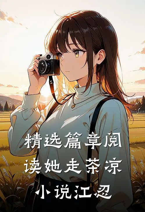精选篇章阅读她走茶凉小说江忍