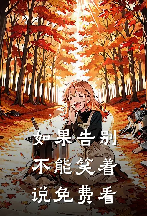 如果告别不能笑着说免费看