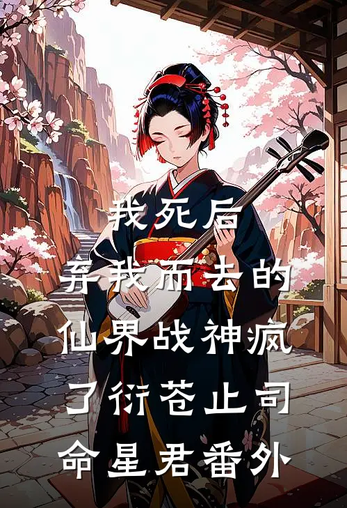 我死后，弃我而去的仙界战神疯了衍苍止司命星君 番外