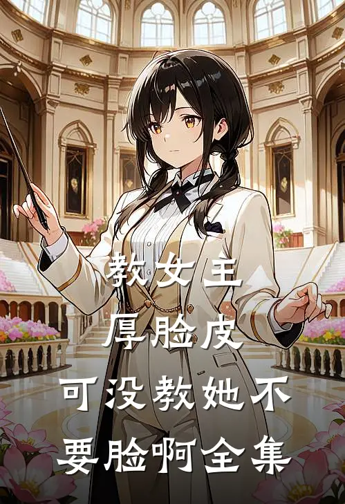 教女主厚脸皮，可没教她不要脸啊全集