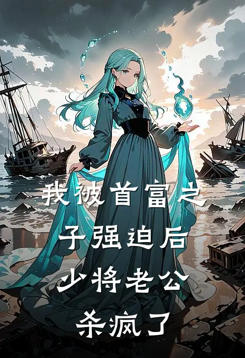 我被首富之子强迫后，少将老公杀疯了