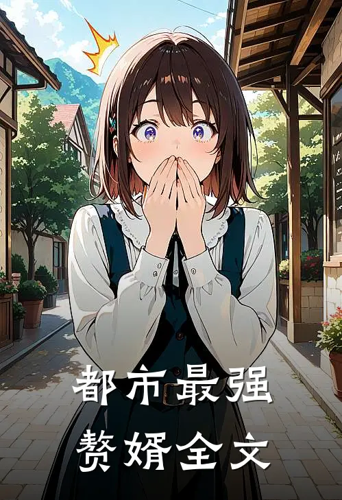 都市最强赘婿全文