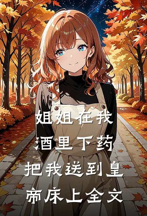姐姐在我酒里下药，把我送到皇帝床上全文