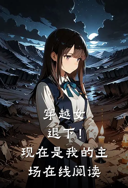 穿越女退下！现在是我的主场在线阅读
