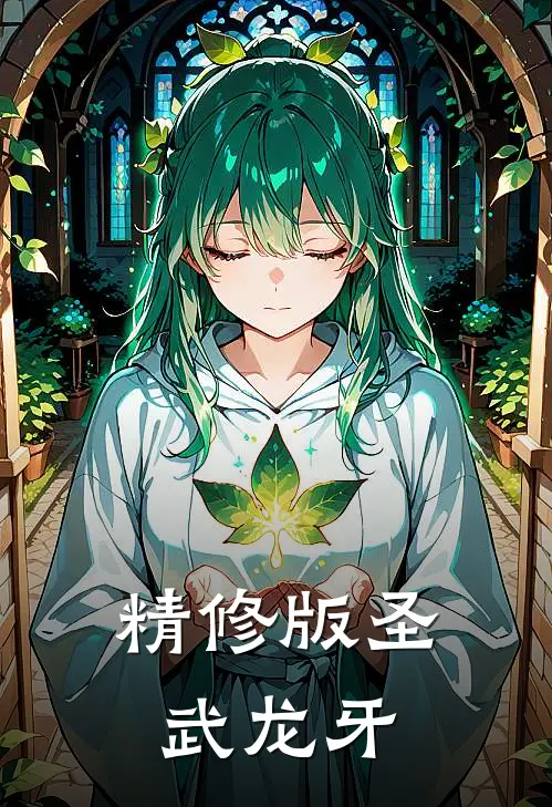 精修版圣武龙牙