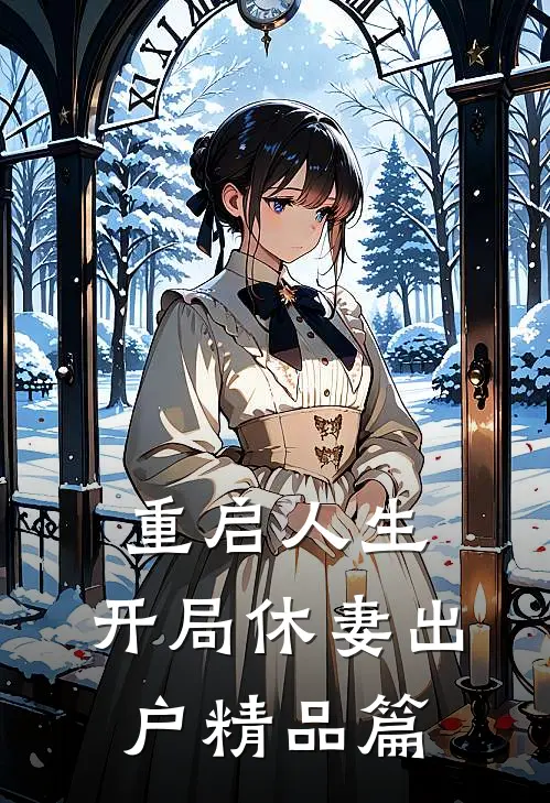 重启人生：开局休妻出户精品篇