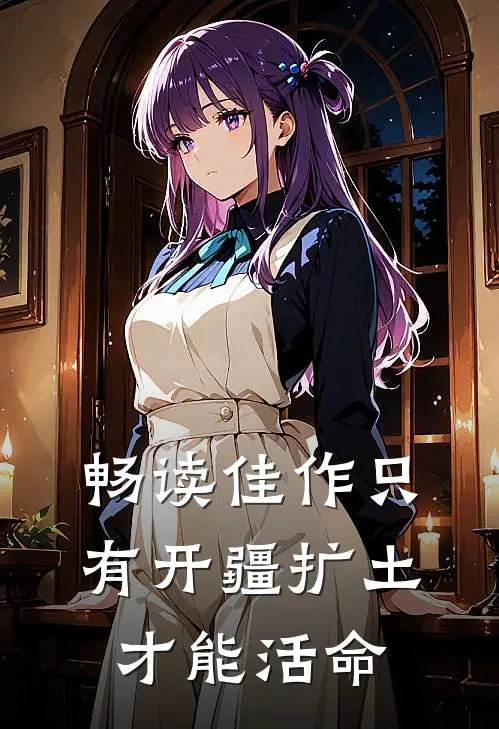畅读佳作只有开疆扩土才能活命