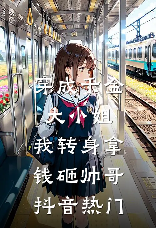 穿成千金大小姐，我转身拿钱砸帅哥抖音热门