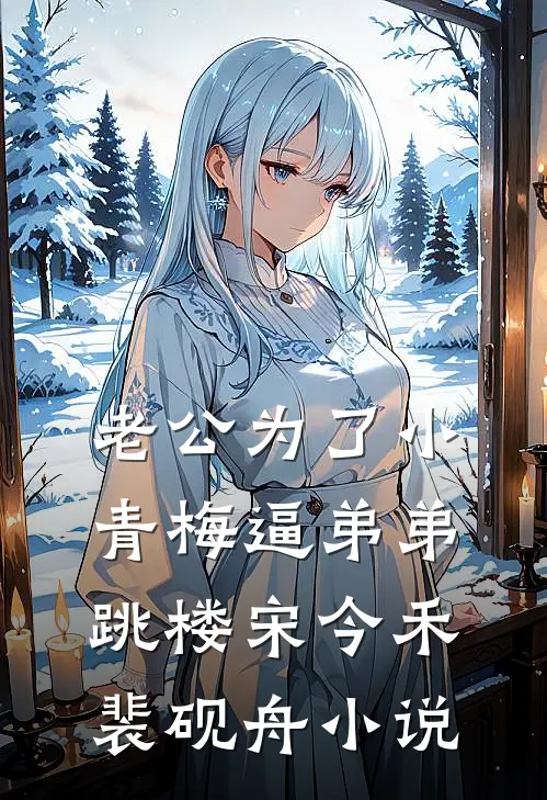 老公为了小青梅逼弟弟跳楼宋今禾裴砚舟小说