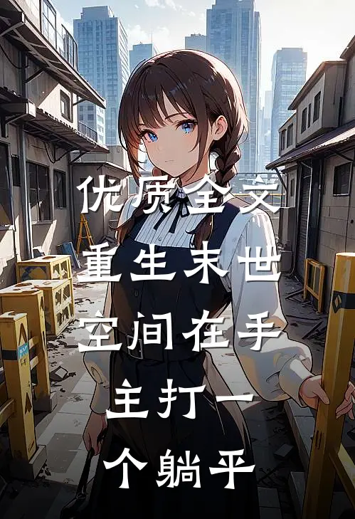 优质全文重生末世:空间在手,主打一个躺平