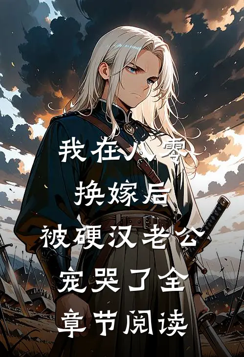 我在八零换嫁后，被硬汉老公宠哭了全章节阅读