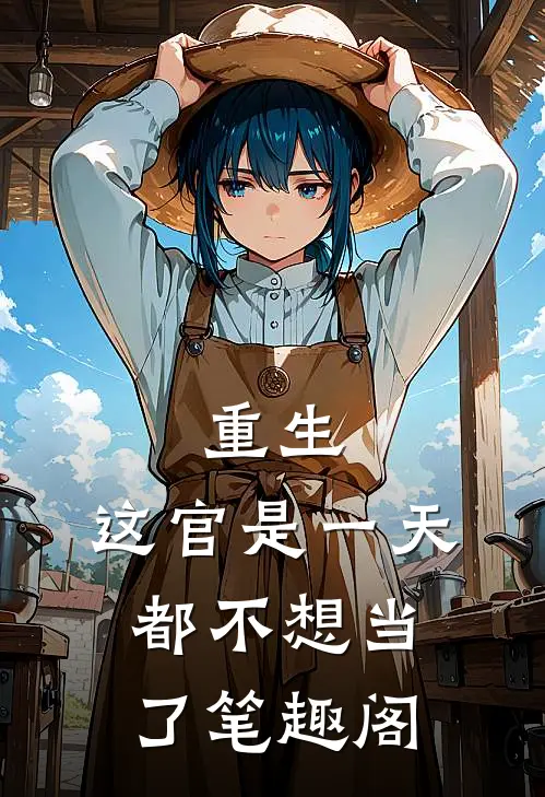 重生：这官是一天都不想当了笔趣阁