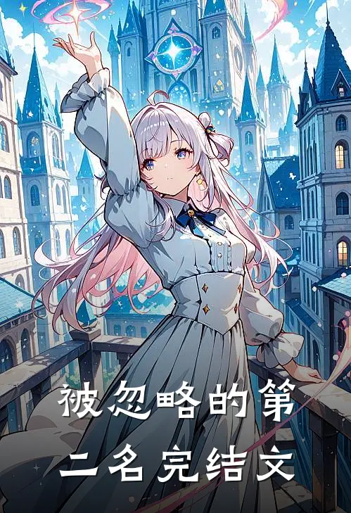 被忽略的第二名完结文