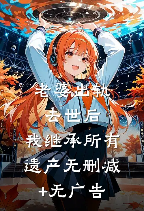 老婆出轨去世后，我继承所有遗产无删减+无广告