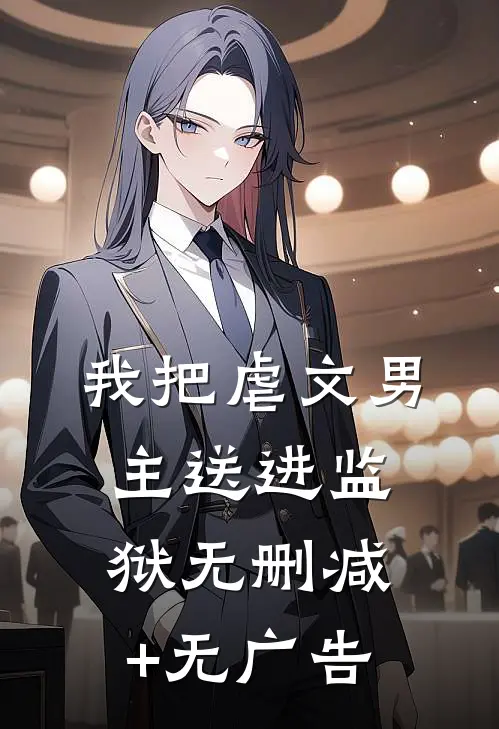 我把虐文男主送进监狱无删减+无广告
