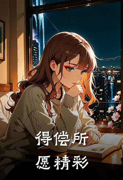 得偿所愿精彩