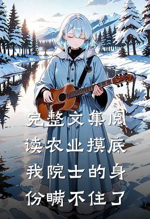 完整文集阅读农业摸底：我院士的身份瞒不住了