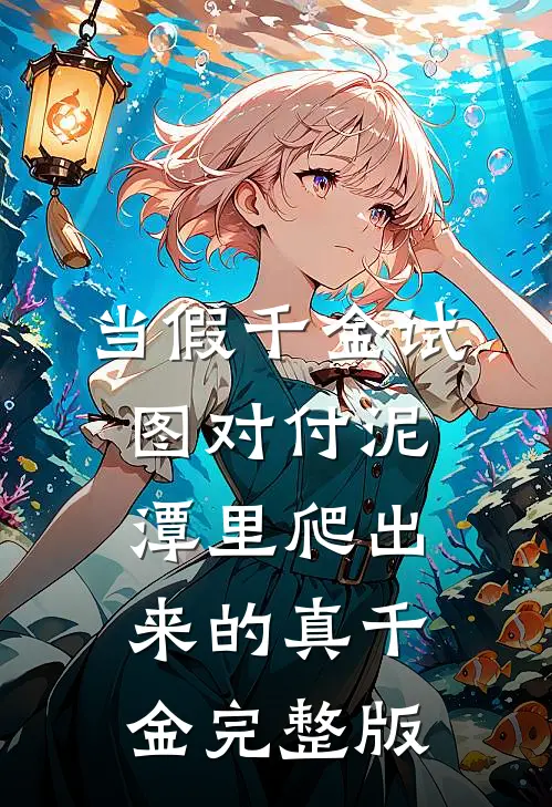当假千金试图对付泥潭里爬出来的真千金完整版