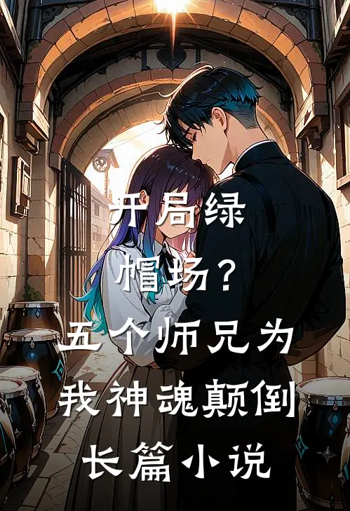 开局绿帽场？五个师兄为我神魂颠倒长篇小说