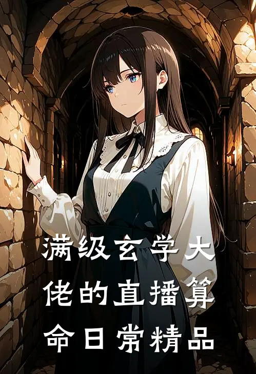 满级玄学大佬的直播算命日常精品