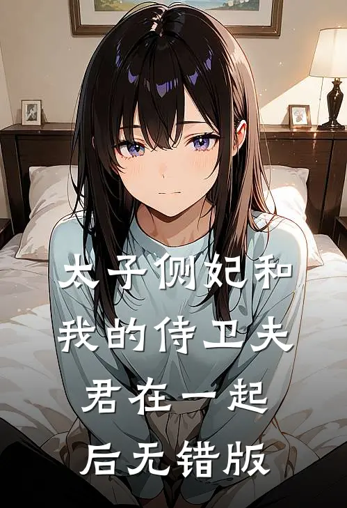 太子侧妃和我的侍卫夫君在一起后无错版