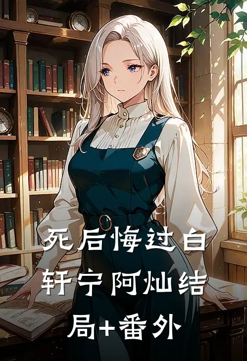 死后悔过白轩宁阿灿结局+番外
