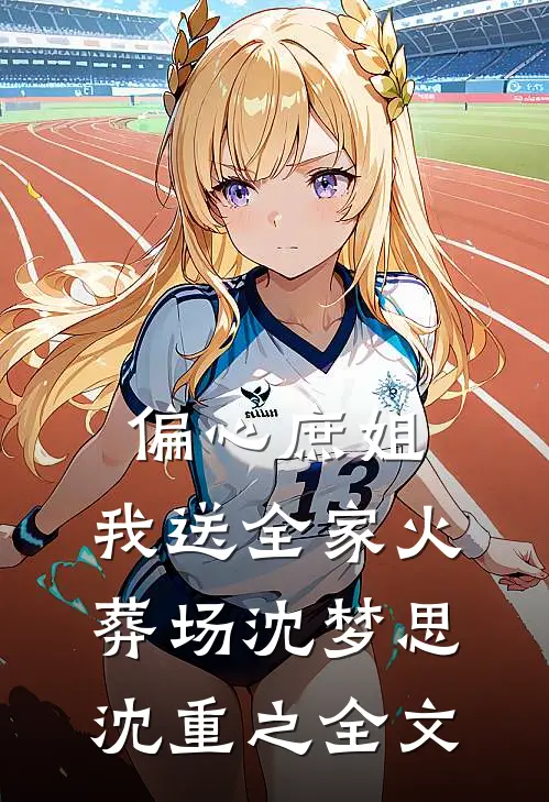 偏心庶姐，我送全家火葬场沈梦思沈重之全文