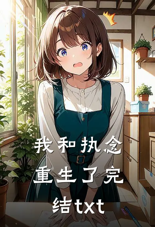 我和执念重生了完结txt