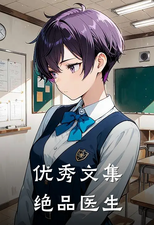优秀文集绝品医生