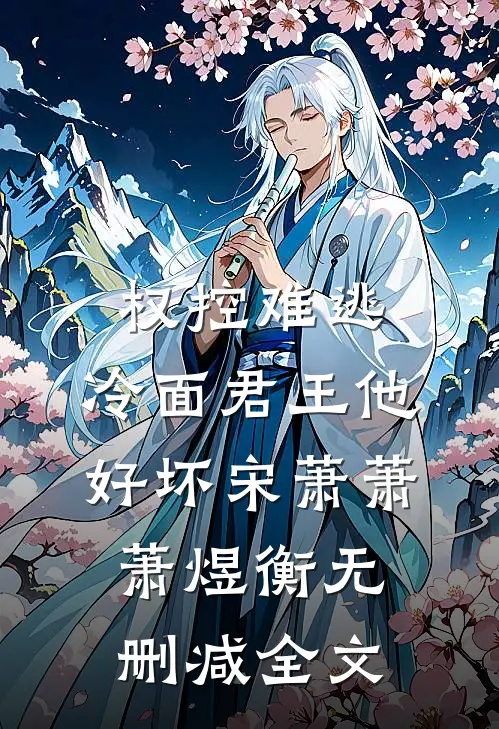 权控难逃：冷面君王他好坏宋萧萧萧煜衡无删减全文